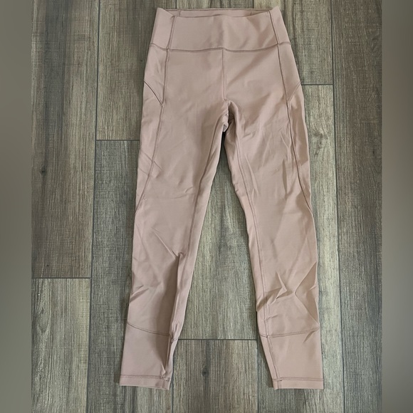NWOT Luluemon leggings - Picture 1 of 3
